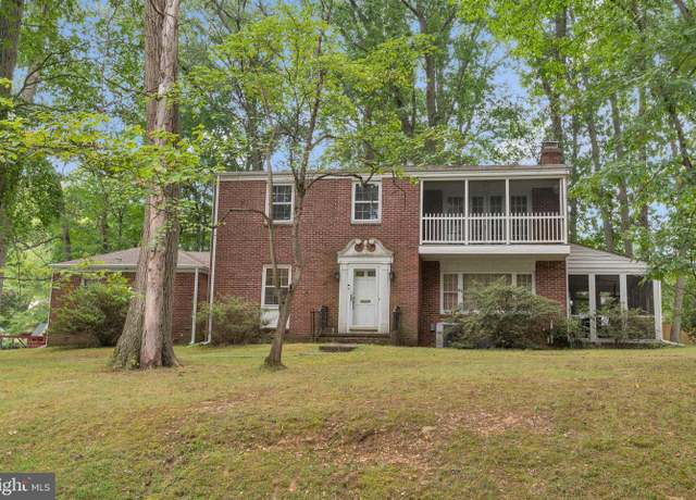 Property at 206 Cornwall Ave, Trenton, NJ 08618, 4 beds, 3 baths