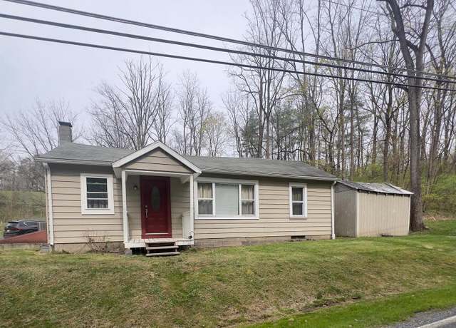 Property at 430 Kohler Hill Rd, Hamburg, PA 19526, 2 beds, 1 bath