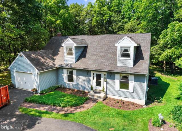 Property at 284 Data Rd, Leesport, PA 19533, 3 beds, 2.5 baths