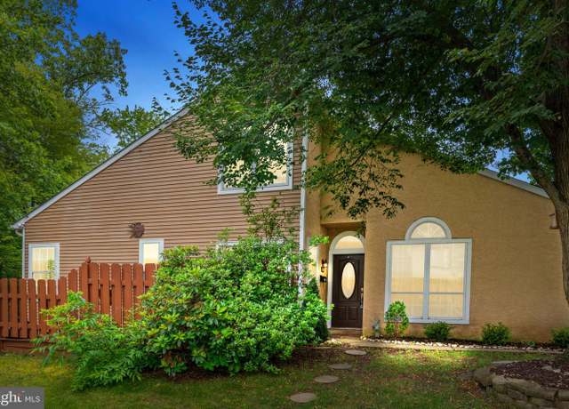 Property at 2109 Sturbridge Comn, Southampton, PA 18966, 3 beds, 3 baths