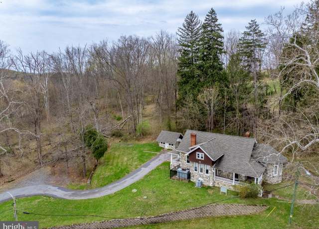 Property at 00 Devereux Rd, Glenmoore, PA 19343, 3 beds, 2 baths