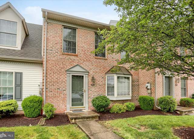 Property at 439 Waverly Woods Dr, Harrisburg, PA 17110, 2 beds, 2.5 baths