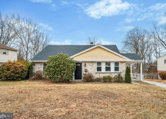 Property at 1744 Josie Ln, Havertown, PA 19083, 3 beds, 2.5 baths