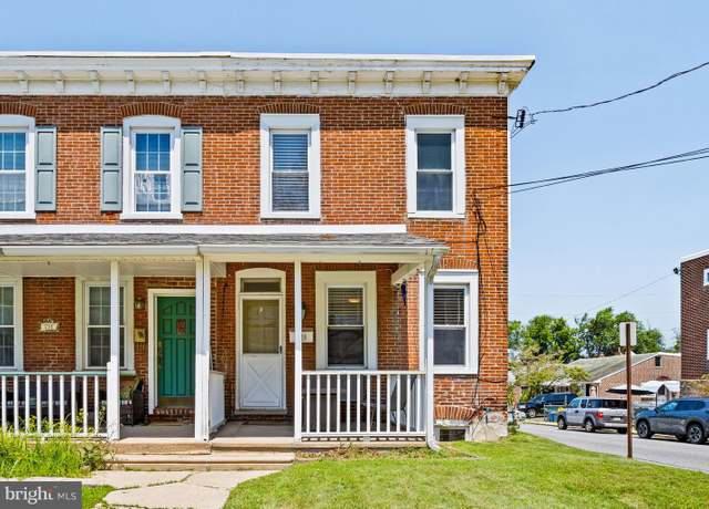 Property at 729 16th Ave, Prospect Park, PA 19076, 3 beds, 1 bath