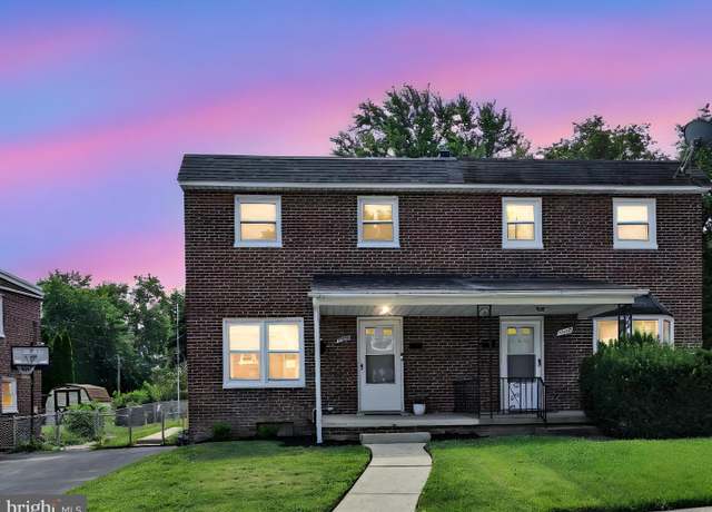 Property at 1338 Fremont St, Lancaster, PA 17603, 3 beds, 1.5 baths