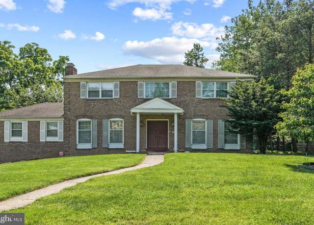 Property at 600 Anthony Rd, Elkins Park, PA 19027, 3 beds, 2.5 baths