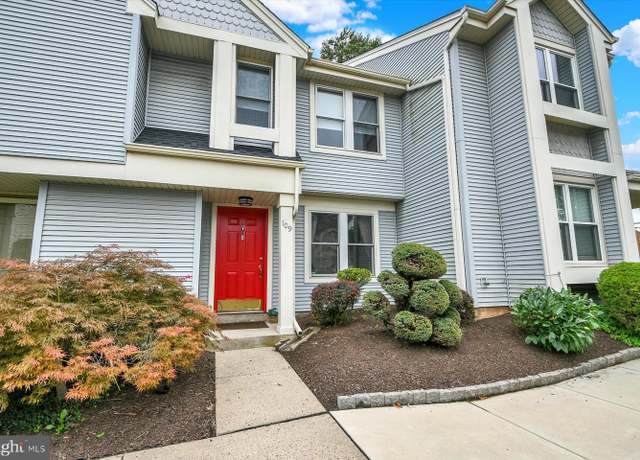 Property at 109 Allison Ct, Lansdale, PA 19446, 2 beds, 1.5 baths