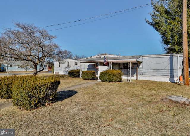 Property at 6032 Diana St, Nazareth, PA 18064, 2 beds, 2 baths