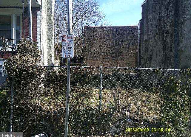 Property at 4807 N 11th St, Philadelphia, PA 19141