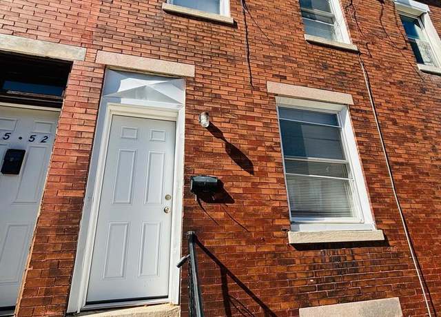 Property at 4554 N Mole St, Philadelphia, PA 19140, 3 beds, 1 bath