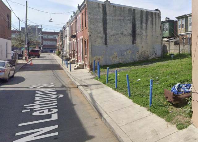 Property at 2844 N Leithgow St, Philadelphia, PA 19133