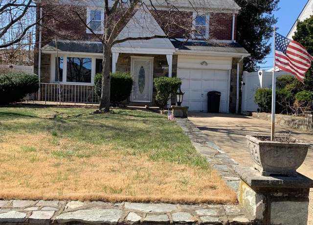Property at 2724 Rhawn St, Philadelphia, PA 19152, 3 beds, 2 baths