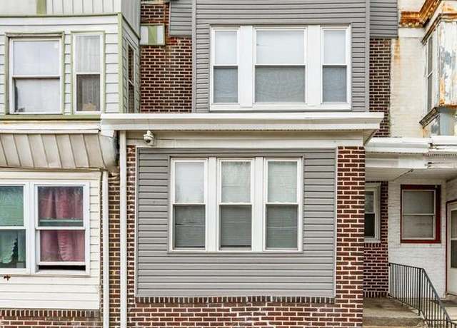Property at 4068 Parkside Ave, Philadelphia, PA 19104, 5 beds, 4 baths