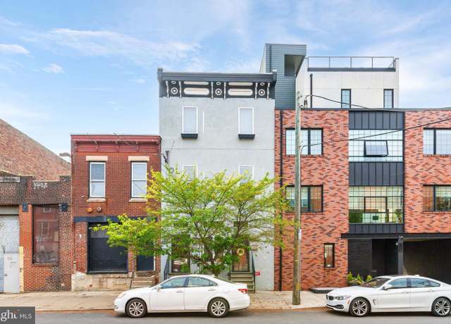 Property at 1112 Shackamaxon St Unit B, Philadelphia, PA 19125, 2 beds, 2 baths