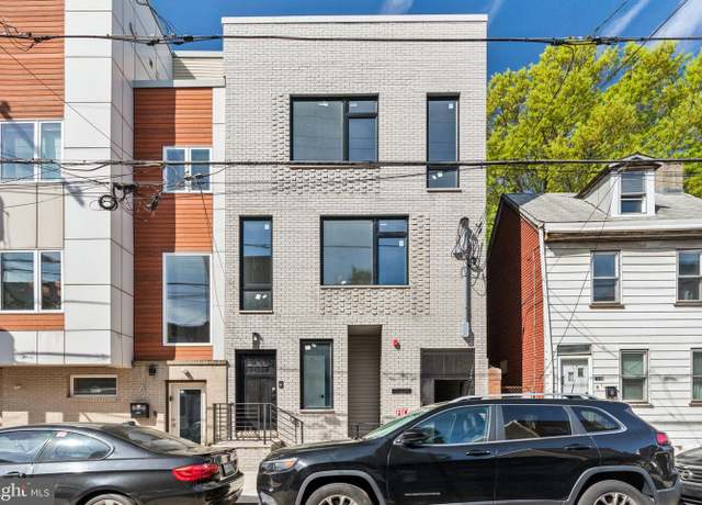 Property at 1214 E Susquehanna Ave #3, Philadelphia, PA 19125, 3 beds, 2 baths