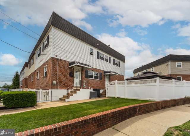 Property at Undisclosed address, Philadelphia, PA 19152, 4 beds, 2.5 baths