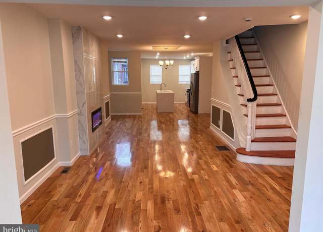Property at 6442 N Sydenham St, Philadelphia, PA 19126, 4 beds, 3 baths