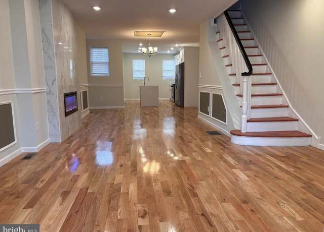 Property at 6442 N Sydenham St, Philadelphia, PA 19126, 4 beds, 3 baths