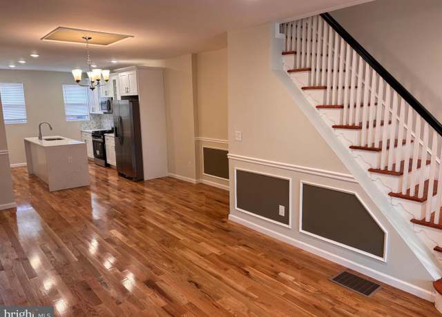 Property at 6442 N Sydenham St, Philadelphia, PA 19126, 4 beds, 3 baths