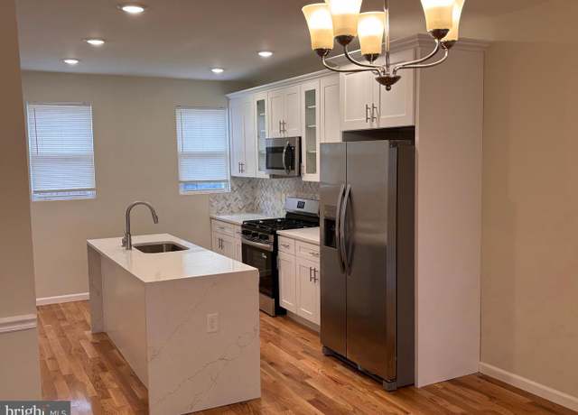 Property at 6442 N Sydenham St, Philadelphia, PA 19126, 4 beds, 3 baths
