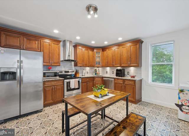 Property at 4628 Pilling St, Philadelphia, PA 19124, 5 beds, 3 baths
