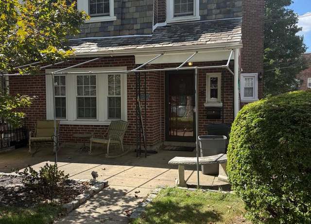 Property at 3204 Brighton St, Philadelphia, PA 19149, 3 beds, 2 baths