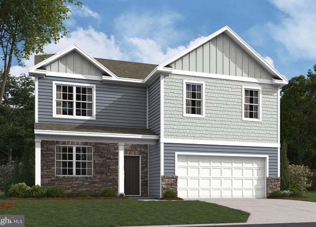 Property at 2007 Paperback Way, York, PA 17408, 4 beds, 2.5 baths