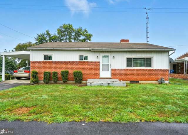 Property at 275 Rosedale Dr, Manchester, PA 17345, 3 beds, 1 bath