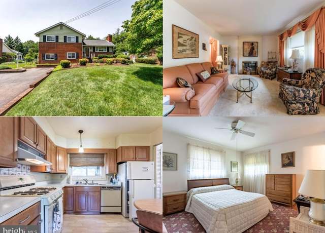 Property at 10240 Dale Dr, Fairfax, VA 22030, 3 beds, 2.5 baths