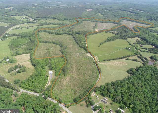 Property at West River Rd, Scottsville, VA 24590