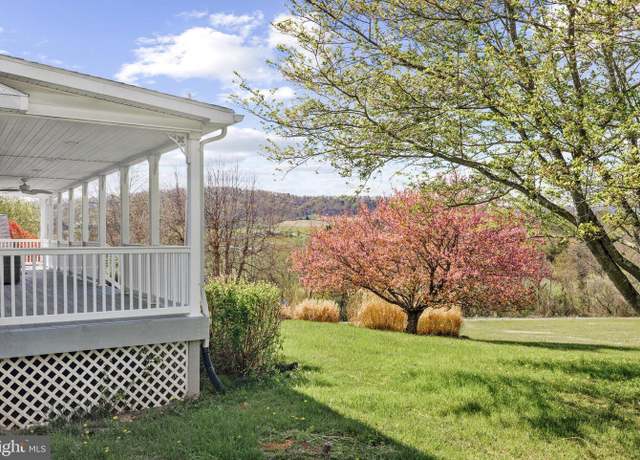 Property at 1049 Laurel Grove Rd, Winchester, VA 22602, 3 beds, 3 baths