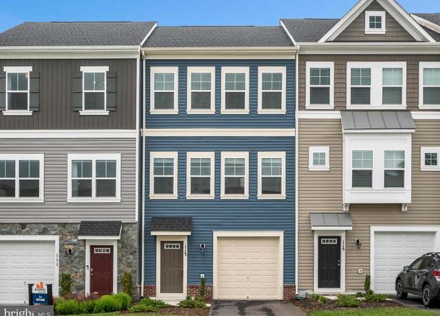Property at 113 Heyford Dr, Stephenson, VA 22656, 3 beds, 2.5 baths