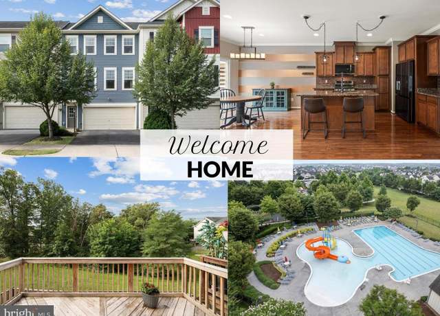 Property at 205 Centennial Dr, Stephenson, VA 22656, 3 beds, 3.5 baths