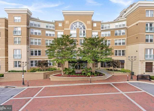 Property at 12000 Market St #316, Reston, VA 20190, 2 beds, 2 baths