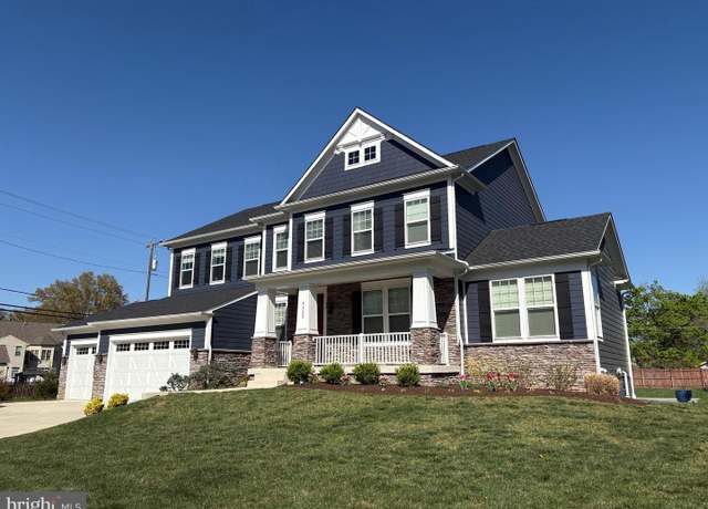Property at 5325 Franconia Rd, Alexandria, VA 22310, 6 beds, 5.5 baths