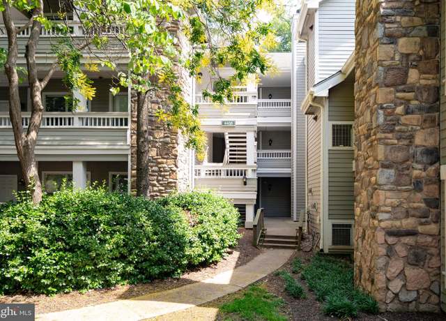 Property at 4408 Helmsford Ln #205, Fairfax, VA 22033, 1 bed, 1 bath