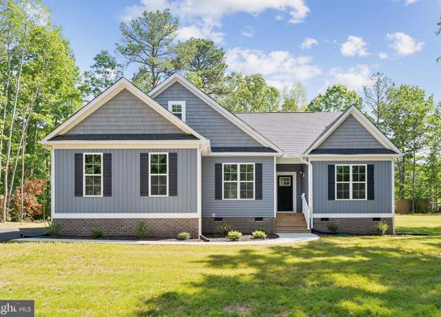 Property at 340 Rainbow Rdg, Bumpass, VA 23024, 3 beds, 2.5 baths