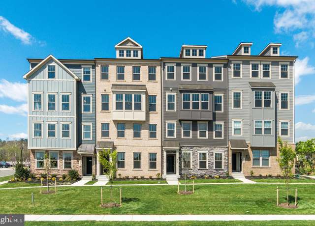 Property at 2108 Abboccato Ter SE, Leesburg, VA 20175, 3 beds, 2.5 baths