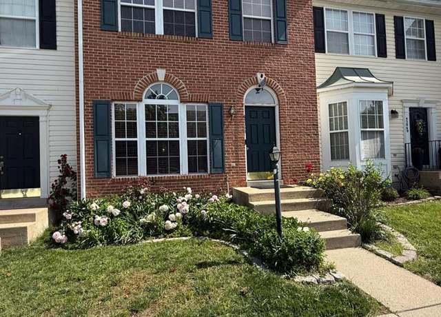 Property at 43058 Candlewick Sq, Leesburg, VA 20176, 3 beds, 3.5 baths