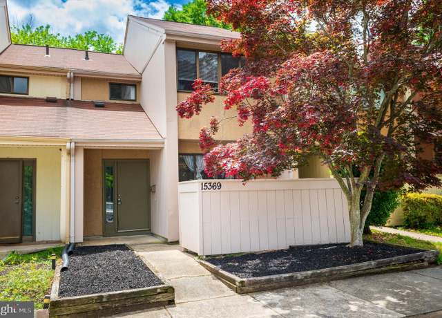 Property at 15369 Grist Mill Ter, Woodbridge, VA 22191, 3 beds, 3 baths