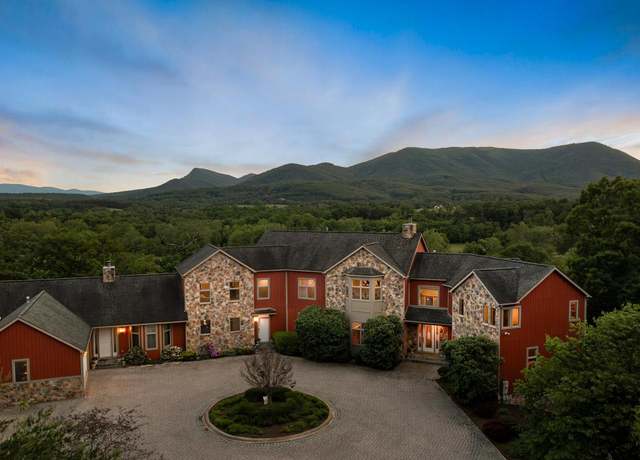 Property at 106 Crest River Dr, Middletown, VA 22645, 9 beds, 9 baths