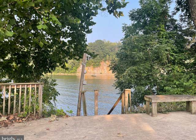 Property at Block 1 Lot 42 Boo Boo Blvd, Falling Waters, WV 25419