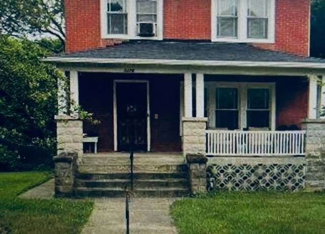 Property at 2225 Quincy St NE, Washington, DC 20018, 3 beds, 1.5 baths