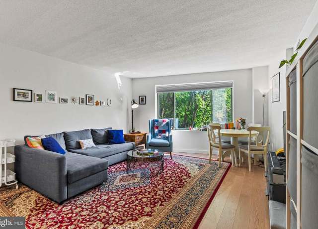 Property at 2141 Wisconsin Ave NW #103, Washington, DC 20007, 1 bed, 1 bath