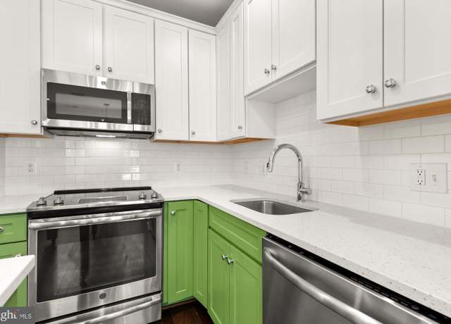 Property at 7229 Georgia Ave NW Unit A, Washington, DC 20012, 1 bed, 1 bath