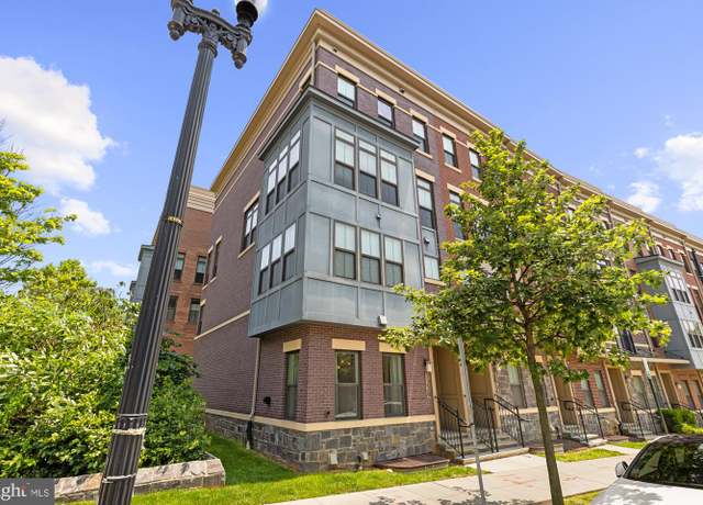 Property at 7229 Georgia Ave NW Unit A, Washington, DC 20012, 1 bed, 1 bath