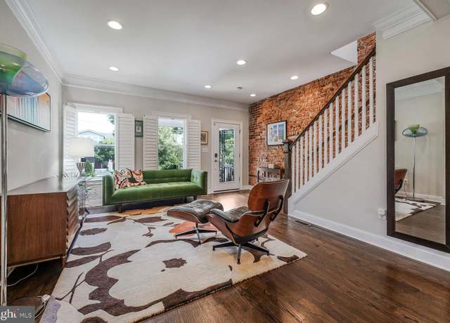 Property at 915 Hamlin St NE, Washington, DC 20017, 4 beds, 3.5 baths