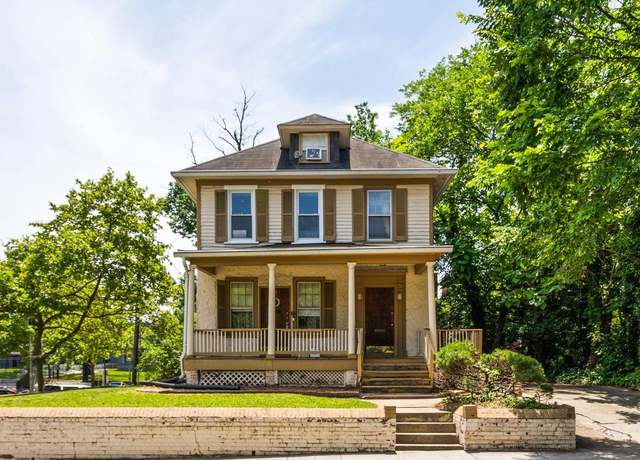 Property at 1263 Evarts St NE, Washington, DC 20018, 7 beds, 2.5 baths