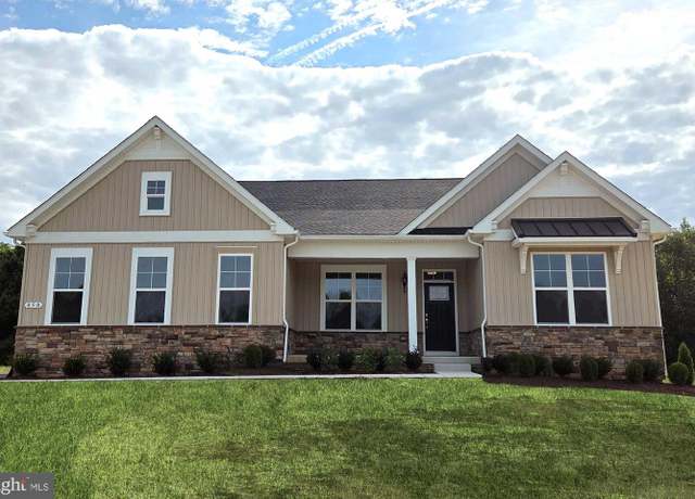Property at 850 Brookfield Dr, Dover, DE 19901, 3 beds, 2.5 baths