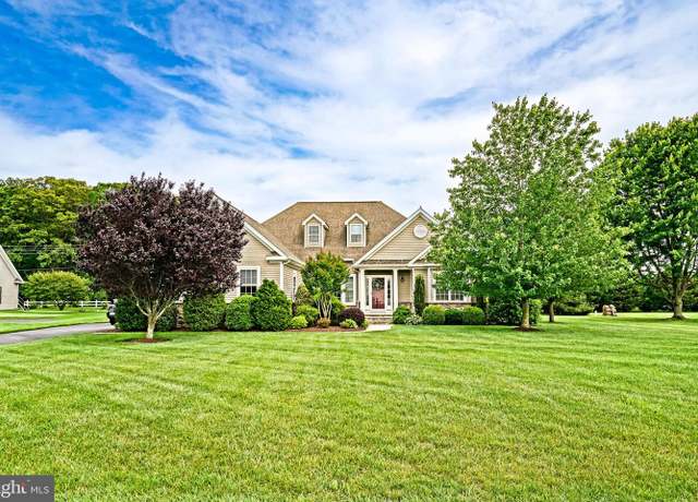 Property at 16402 Winding River Dr, Milton, DE 19968, 3 beds, 2 baths